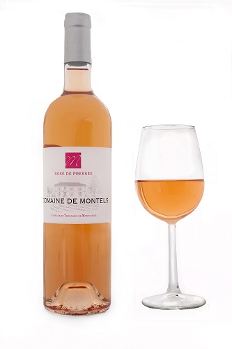 Privilège Rosé Doux